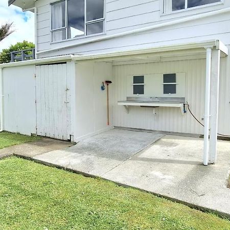 Coromandel Coast Haven Tapu Exteriör bild