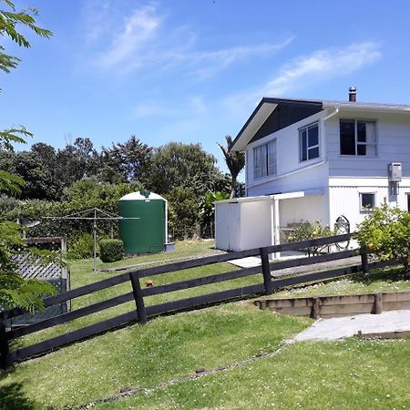 Coromandel Coast Haven Tapu Exteriör bild