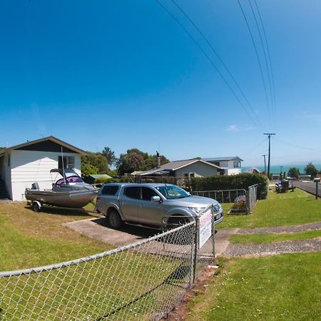 Coromandel Coast Haven Tapu Exteriör bild