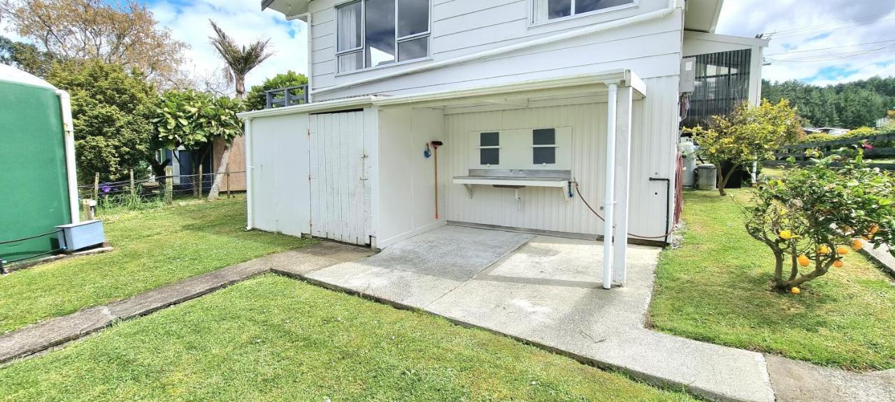 Coromandel Coast Haven Tapu Exteriör bild